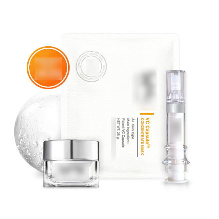 <b>美白及皱纹改善功能</b>