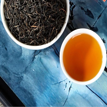 特级浓香型安溪铁观音